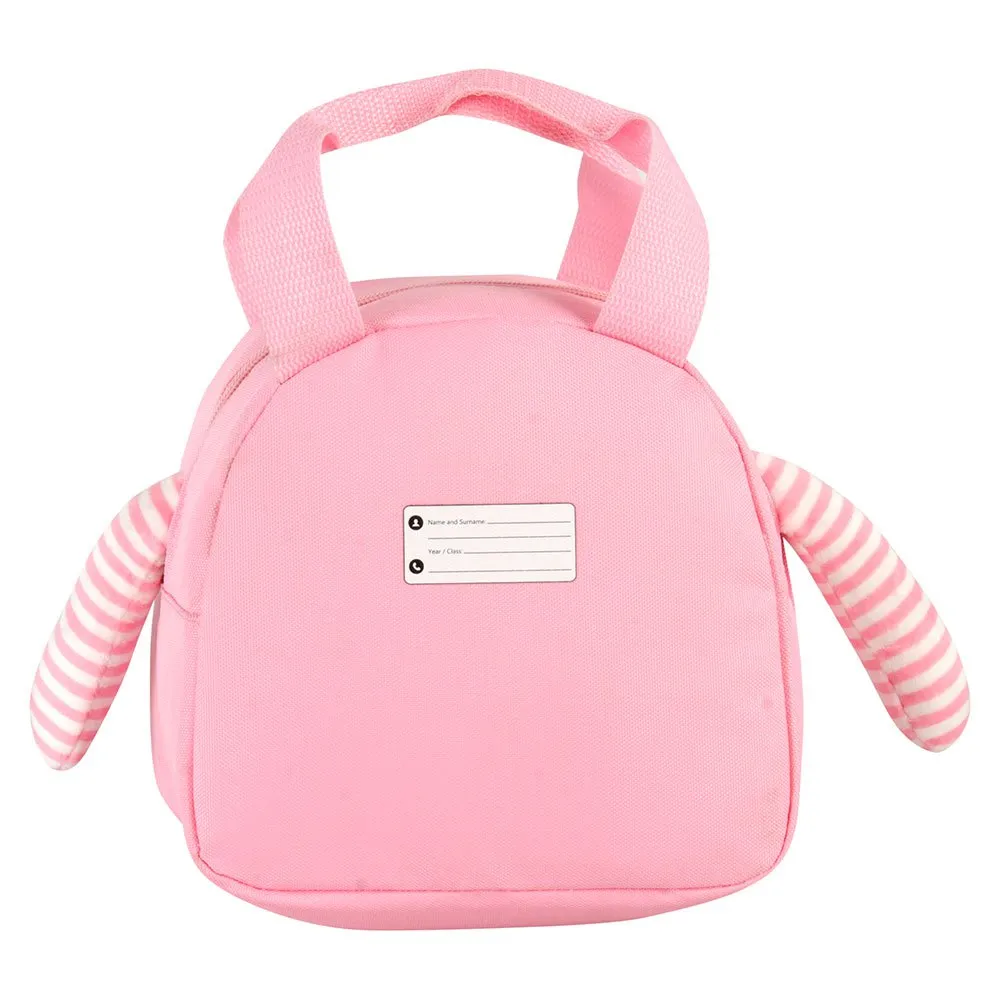 Perona Fluffy Lunsjbag
