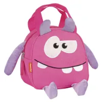Perona Fluffy Ryggsekk