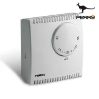Perry Teg Analog Termostat