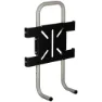 Peruzzo 373 Sykkelstativ For Stelvio 375, Silver / black, One Size