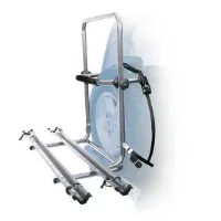 Peruzzo 4x4 Brennero Sykkelstativ For 2 Sykler Peruzzo 4x4 Brennero Sykkelstativ For 2 Sykler