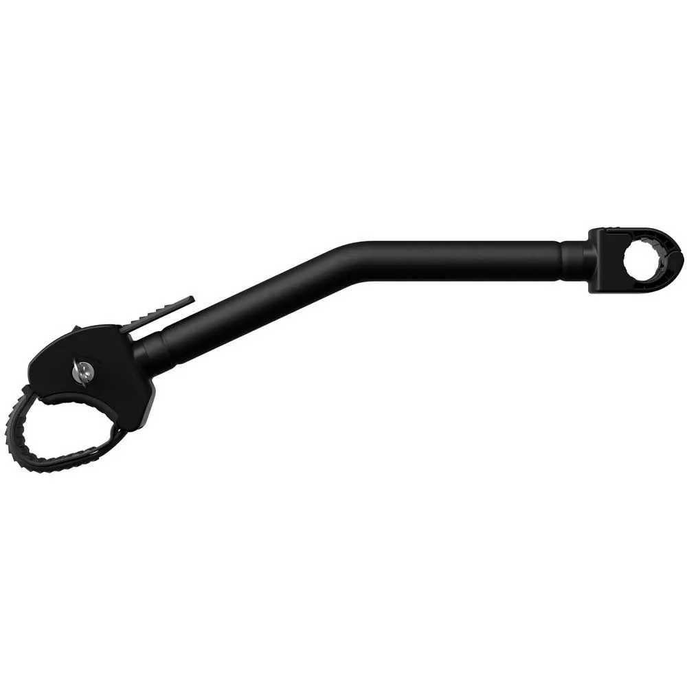 Peruzzo 694 Mln Arm, Black, One Size