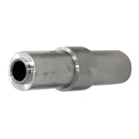 Peruzzo Aluminium Adapter For 12 Mm Thru Axle Reservedel