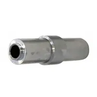 Peruzzo Aluminium Adapter For 20 Mm Thru Axle Reservedel Peruzzo Aluminium Adapter For 20 Mm Thru Axle Reservedel