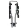 Peruzzo Arezzo Sykkelstativ For 3 Sykler, Silver / black, 3 Sykkels
