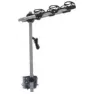 Peruzzo Arezzo Sykkelstativ For 3 Sykler, Silver / black, 3 Sykkels