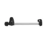 Peruzzo Arm Til Sykkelstativ 3. Sykkel, Black, One Size