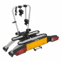 Peruzzo Atlantis Ebike Sykkelstativ For 2 Sykler Peruzzo Atlantis Ebike Sykkelstativ For 2 Sykler