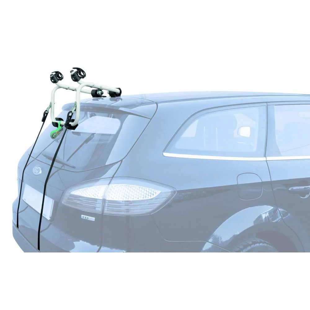 Peruzzo Bdg Sykkelstativ For 1 Sykkel, White, 1 Sykkel