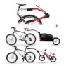 Peruzzo Child Bar Trailer Refurbished