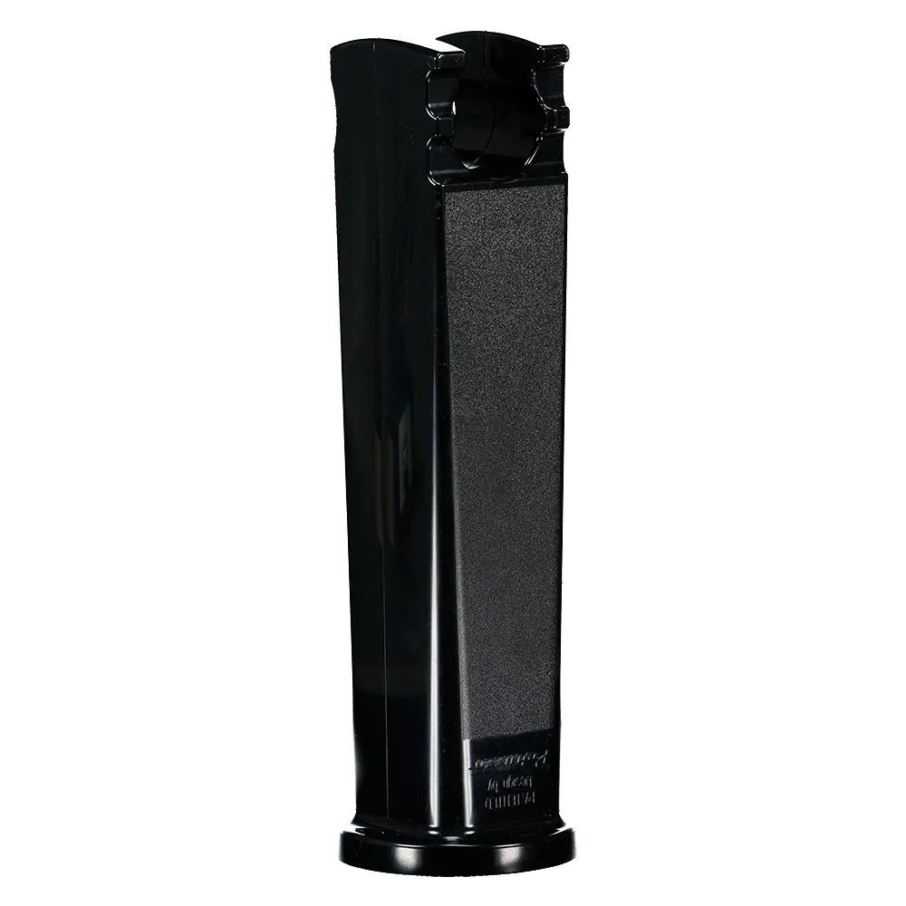 Peruzzo Cool Veggmontert Sykkelholder, Black, One Size Peruzzo Cool Veggmontert Sykkelholder, Black, One Size