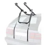 Peruzzo Cruiser Sykkelstativ For 1 Sykkel, Black, 3 Sykkels