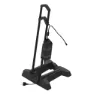 Peruzzo E-bike Batterilader, Black, One Size