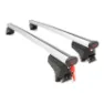 Peruzzo G3 Aluminium Takstativer, Black, 110cm