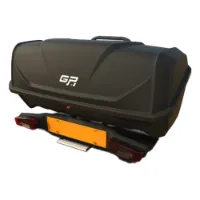 Peruzzo Gp Box 340l Bagasjerom Peruzzo Gp Box 340l Bagasjerom