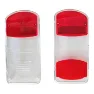 Peruzzo Luces Portabicis Beskytter, Transperent, One Size