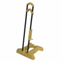 Peruzzo Lybra Eco Bamboo 20-29´´ Sykkelstativ