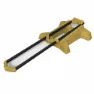 Peruzzo Lybra Eco Bamboo 20-29´´ Sykkelstativ, Black / bamboo, One Size
