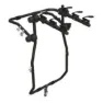Peruzzo Milano Sykkelstativ For 3 Sykler, Black, 3 Sykkels