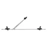 Peruzzo Misano Sykkelstativ For 1 Sykkel, Black, 1 Sykkel