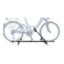 Peruzzo Modena Sykkelstativ For 1 Sykkel, Black, 1 Sykkel