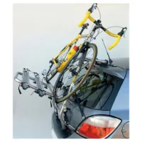 Peruzzo Padova Steel Sykkelstativ For 3 Sykler