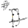 Peruzzo Padova Sykkelstativ For 2 Sykler, Black, 2 Sykkels