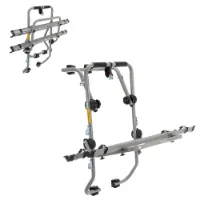 Peruzzo Padova Sykkelstativ For 2 Sykler Refurbished Peruzzo Padova Sykkelstativ For 2 Sykler Refurbished