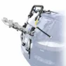 Peruzzo Padova Sykkelstativ For 3 Sykler, Silver / black, 3 Sykkels