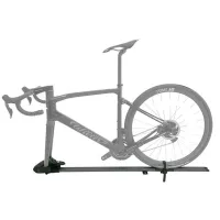 Peruzzo Pure Instinct Roof Fork Sykkelstativ For 1 Sykkel