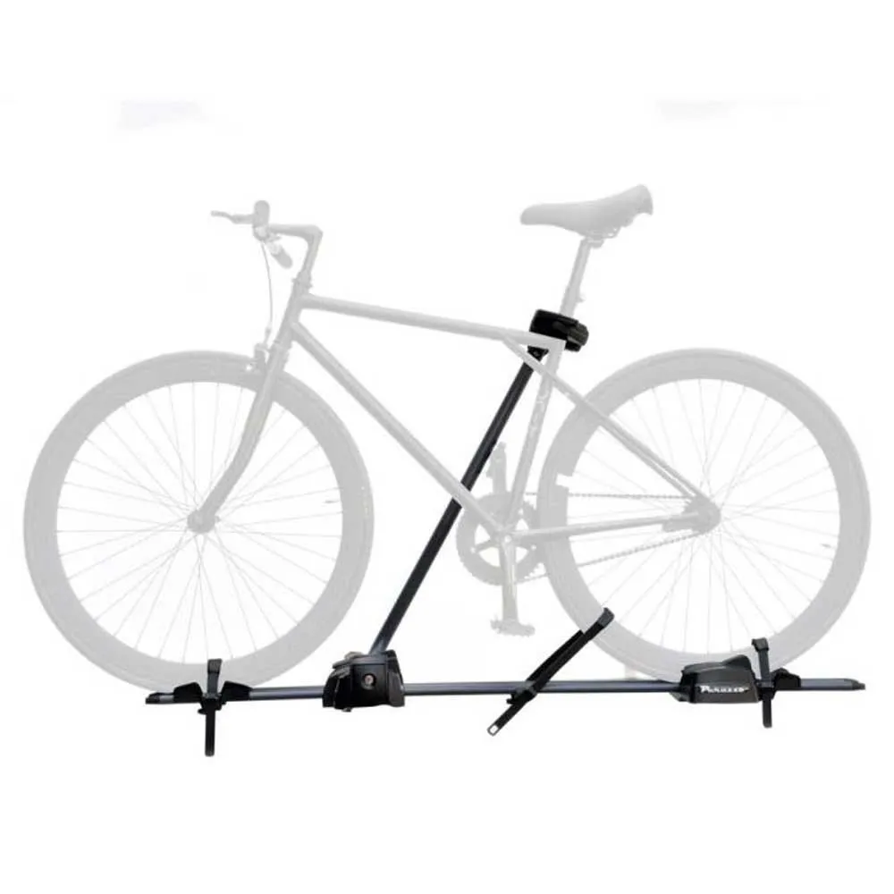 Peruzzo Pure Instinct Roof Sykkelstativ For 1 Sykkel Refurbished, Black, 1 Sykkel Peruzzo Pure Instinct Roof Sykkelstativ For 1 Sykkel Refurbished, Black, 1 Sykkel