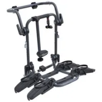 Peruzzo Pure Instinct Sykkelstativ For 2 Sykler