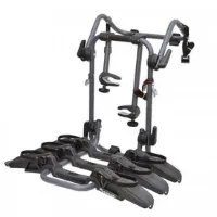 Peruzzo Pure Instinct Sykkelstativ For 3 Sykler Peruzzo Pure Instinct Sykkelstativ For 3 Sykler