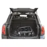 Peruzzo Pure Instinct Towball Sykkelstativ For 4 Sykler, Black, 4 Sykkels