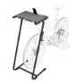 Peruzzo Ri-desk Støtte, Black, One Size