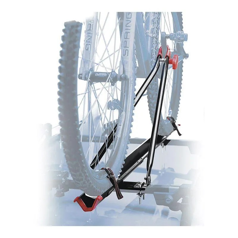 Peruzzo Roof Uni Mtb Sykkelstativ For 1 Sykkel Refurbished, Black, 1 Sykkel Peruzzo Roof Uni Mtb Sykkelstativ For 1 Sykkel Refurbished, Black, 1 Sykkel