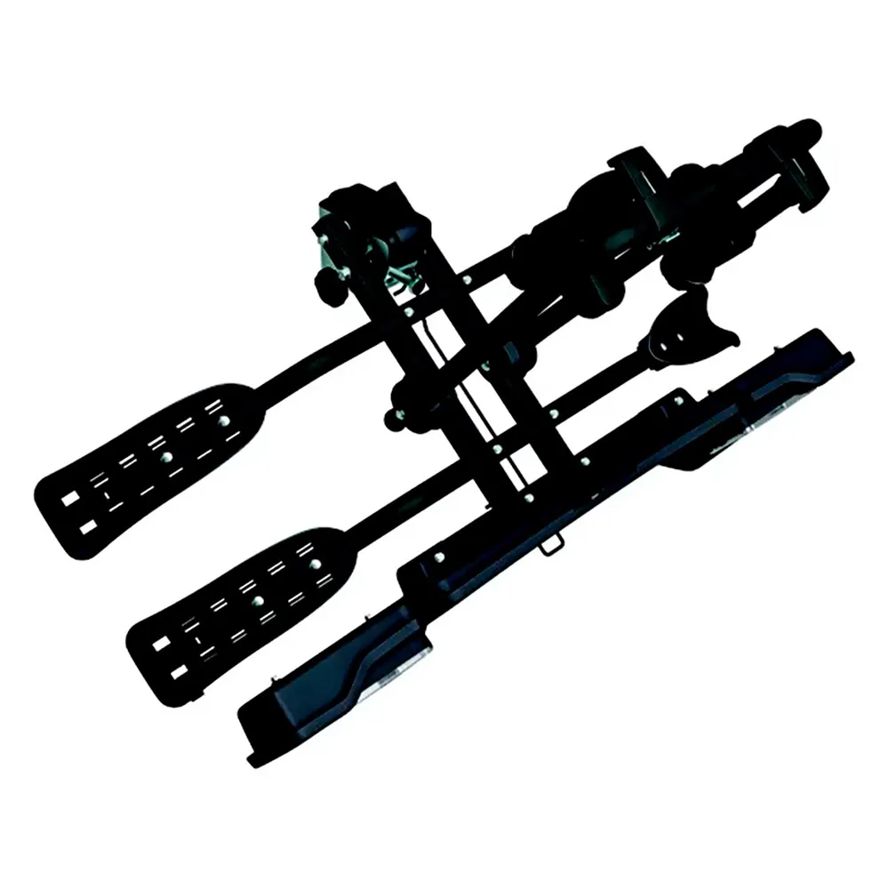 Peruzzo Siena Sykkelstativ For 2 Sykler, Black, 2 Sykkels