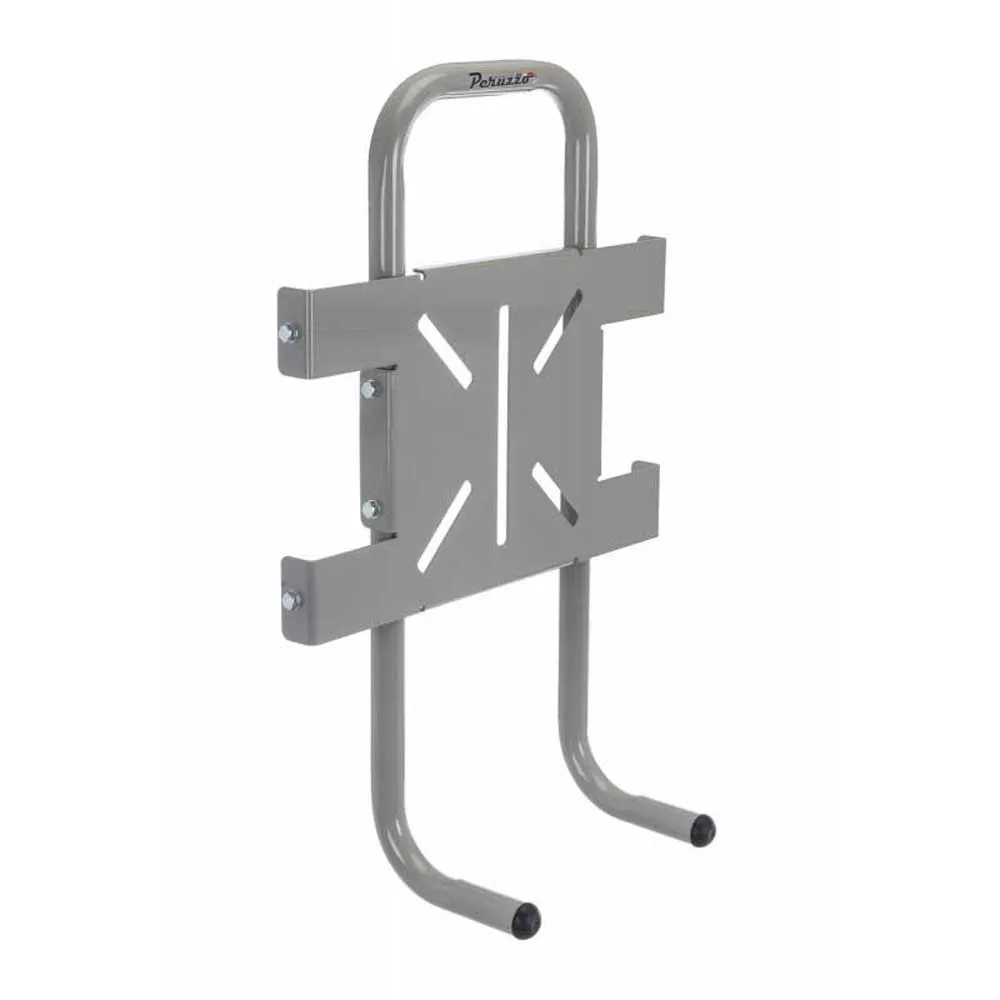 Peruzzo Stelvio 375 Sykkelstativ For 2 Sykler, Silver, 2 Sykkels Peruzzo Stelvio 375 Sykkelstativ For 2 Sykler, Silver, 2 Sykkels