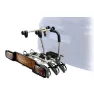 Peruzzo Support Parma Towball Sykkelstativ For 3 Sykler, Aluminum, 3 Sykkels