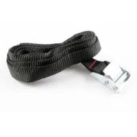 Peruzzo Tape Med Spenne For Padova/milano 150 Cm 2 Enheter Peruzzo Tape Med Spenne For Padova/milano 150 Cm 2 Enheter