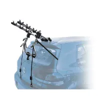 Peruzzo Verona Aluminium Sykkelstativ For 3 Sykler Peruzzo Verona Aluminium Sykkelstativ For 3 Sykler