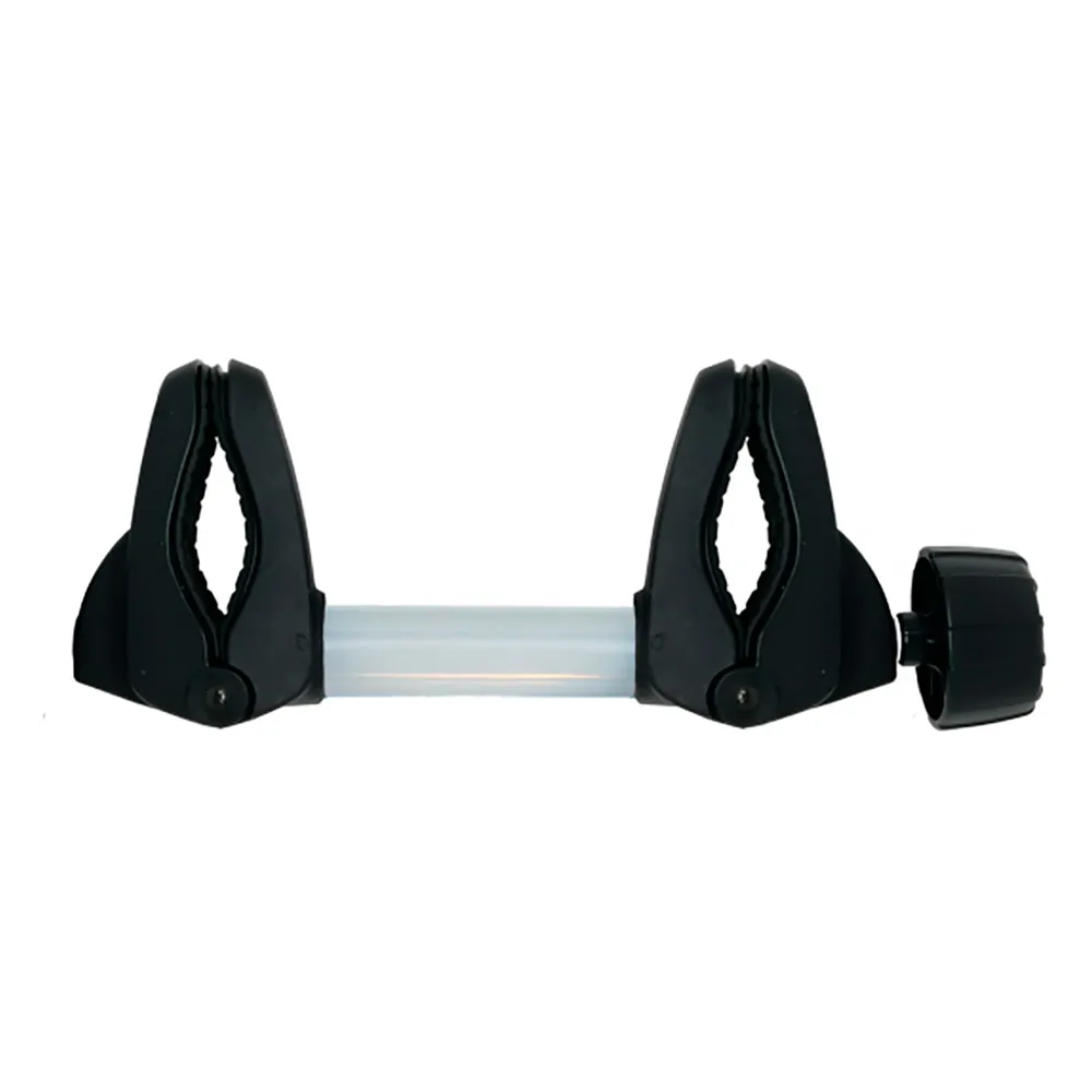 Peruzzo Zephir Arm, Grey / black, One Size