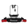 Peruzzo Zephyr Tow Ball Sykkelstativ For 2 Sykler Refurbished, Black, 2 Sykkels