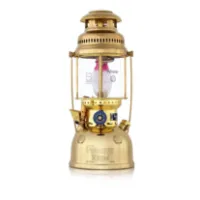 Petromax 500 HK (brass polished)