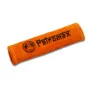Petromax Aramid Handle Cover For Fire Skillet, Orange, One Size