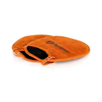 Petromax Aramid Pro 300 Potholders W. Pocket Oval Petromax Aramid Pro 300 Potholders W. Pocket Oval