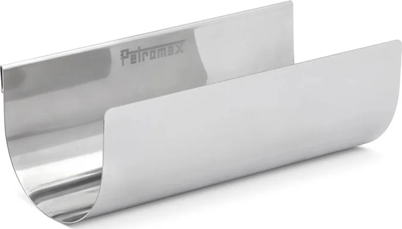 Petromax Baguette Tray Box Molds, Nocolour, One Size Petromax Baguette Tray Box Molds, Nocolour, One Size