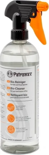 Petromax Bio-Cleaner For Soot And Fire Traces, Nocolour, One Size Petromax Bio-Cleaner For Soot And Fire Traces, Nocolour, One Size