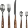 Petromax Camping Cutlery, Nocolour, One Size