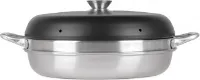 Petromax Camping Oven